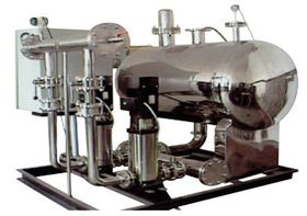 无负压供水设备 无负压供水设备